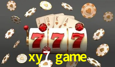 Explore as vantagens do xy7 game: serviço profissional e confiabilidade