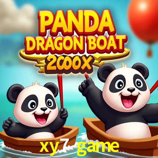 xy7 game
