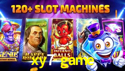 Ofertas Imperdíveis na xy7 game: Promoções e Bônus Que Valem a Pena