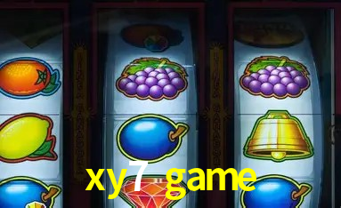 xy7 game app