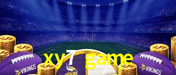 xy7 game,xy7.game