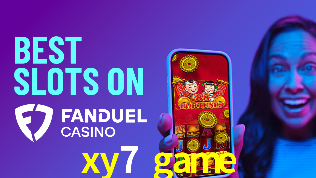 xy7 game: A Experiência de Casino com Jogos de Mesa ao Vivo