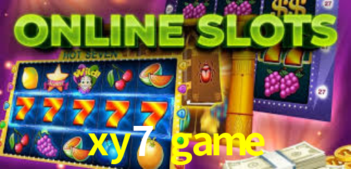 xy7 game app