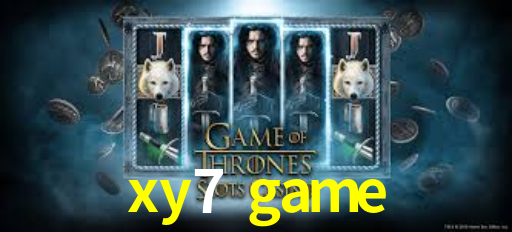 xy7 game,xy7.game
