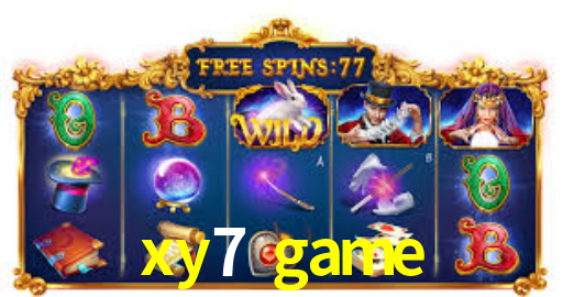 xy7 game